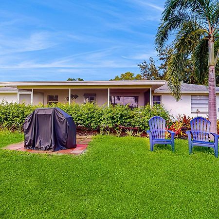 Villa San Carlos Golf Magic Fort Myers Exterior foto