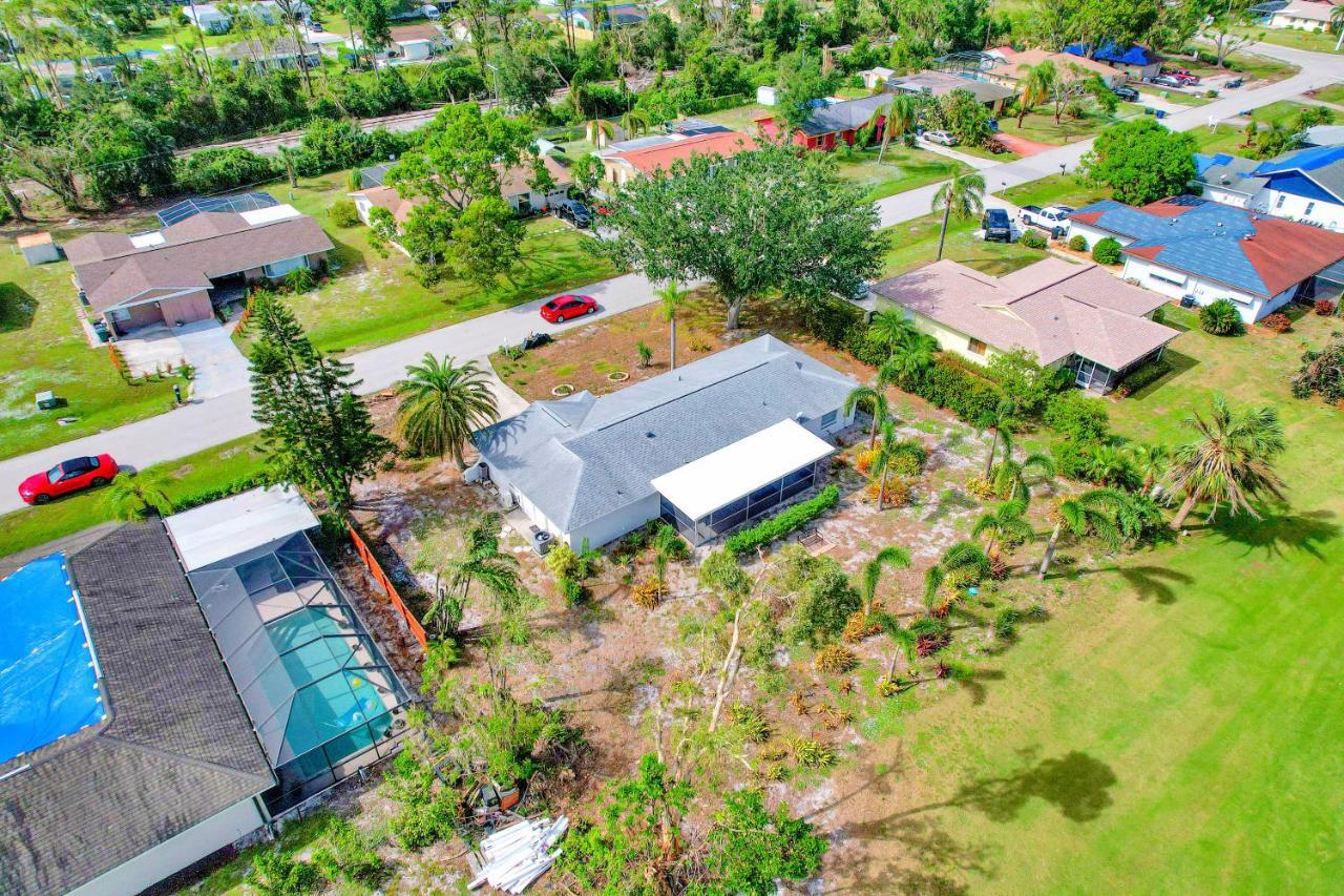 Villa San Carlos Golf Magic Fort Myers Exterior foto