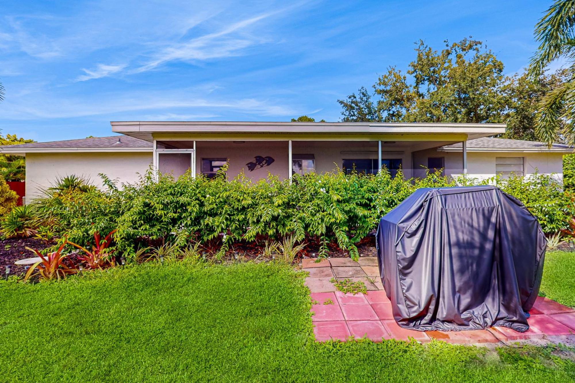 Villa San Carlos Golf Magic Fort Myers Exterior foto